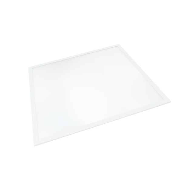 LED Panel, 62x62 cm, 36 W, 3600 lm, 6000 K, UGR<19,Philips Driver.