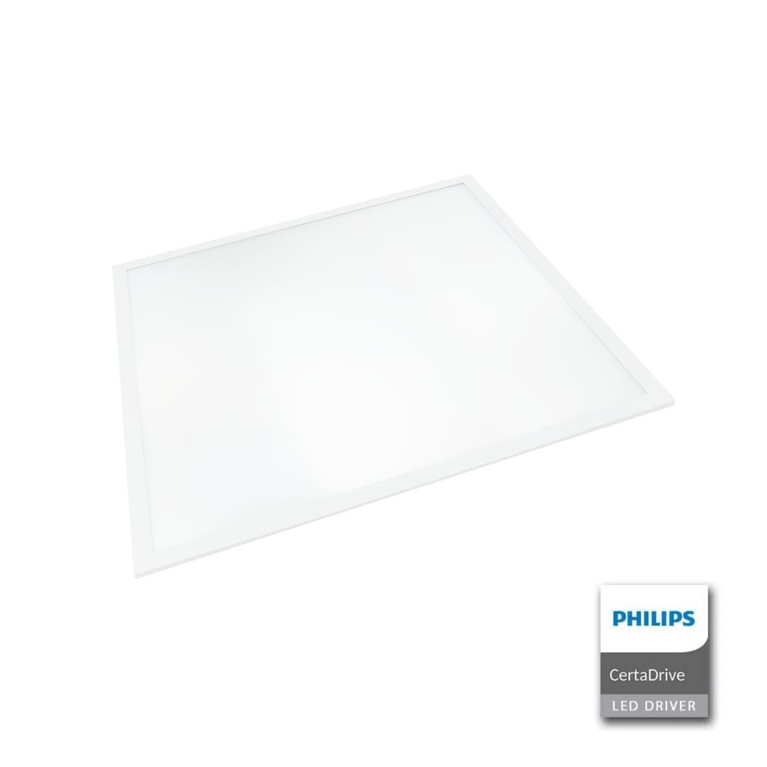 LED Panel, 60x60 cm, 36 W, 3600 lm, 4000 K (neutralweiß)
