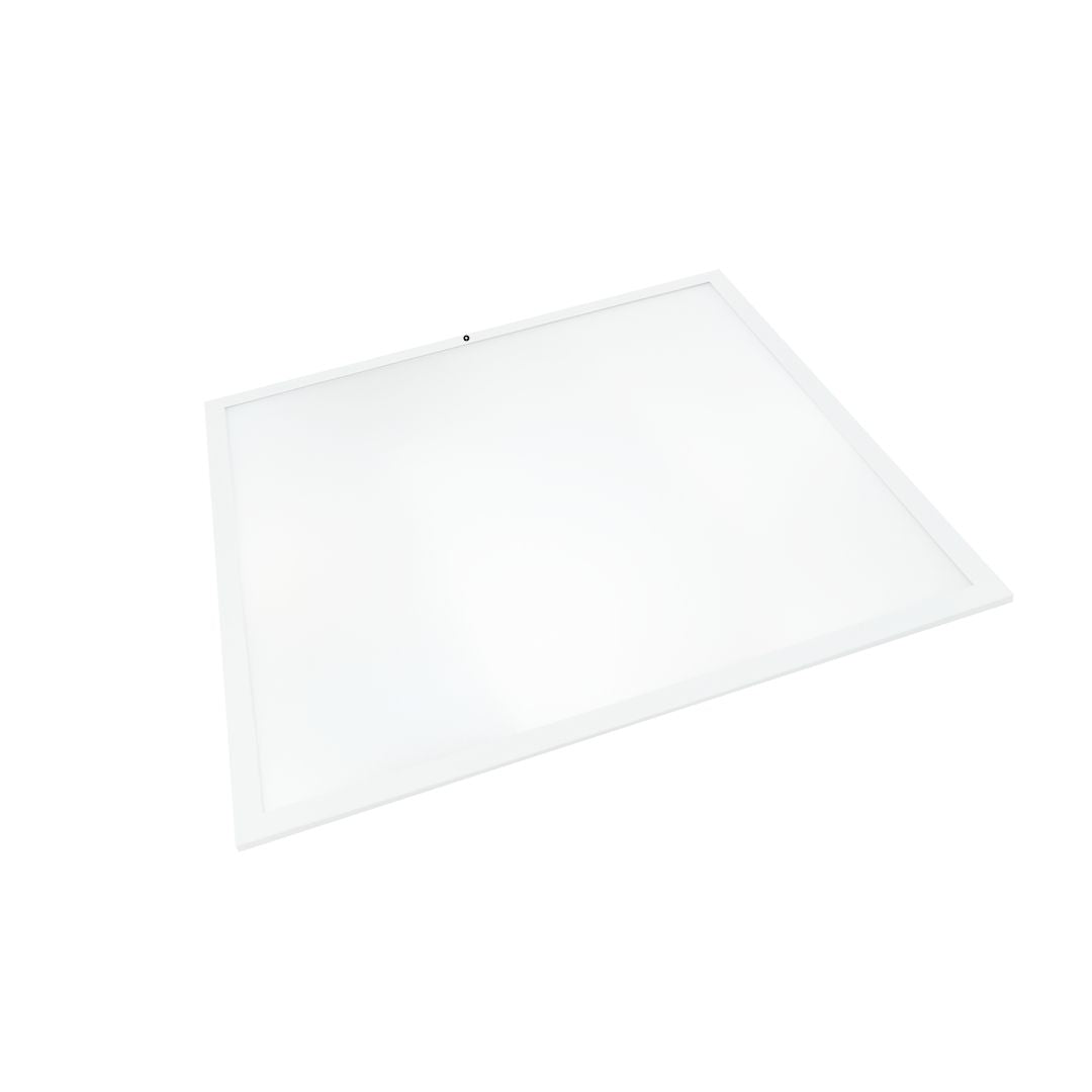 4er-Pack LED Panel mit Dämmerungs-Sensor, 62x62, 30 W, 3.600 lm, 4000 K (neutralweiß)