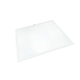 4er-Pack LED Panel mit Dämmerungs-Sensor, 62x62, 30 W, 3.600 lm, 4000 K (neutralweiß)
