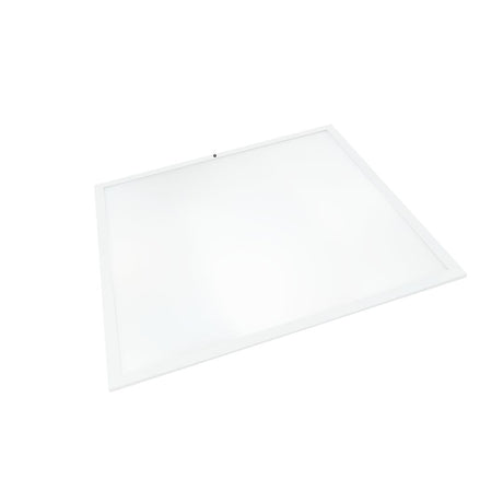 4er-Pack LED Panel mit Dämmerungs-Sensor, 62x62, 30 W, 3.600 lm, 4000 K (neutralweiß)
