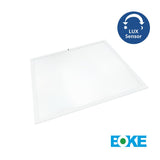 LED Panel mit Dämmerungs-Sensor, 62x62 cm, 30 W, 3600 lm, 4000 K.