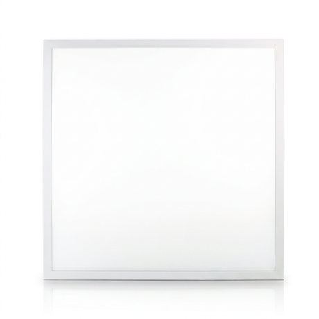 LED Backlit Panel, 30 W, 4500 lm, 62x62 cm, 4000K (neutralweiß)