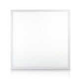 LED Panel, 62x62 cm, 36 W, 4320 lm, 4000 K, UGR<19, OSRAM-Driver,.
