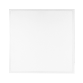 LED-Panel, 20 W, 4.240 lm, 4.000 K, weiß, 62x62 cm, Energieeffizienzklasse A.