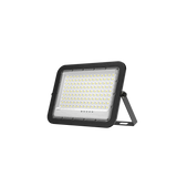 Solarstrahler PRO, LED-Fluter, Solar mit Akku, 10 W PV, 1400 lm, 6500K, IP65, Aludruckguss.