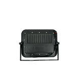 Solarstrahler PRO, LED-Fluter, Solar mit Akku, 10 W PV, 1400 lm, 6500K, IP65, Aludruckguss.