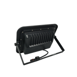 Solarstrahler PRO, LED-Fluter, Solar mit Akku, 10 W PV, 1400 lm, 6500K, IP65, Aludruckguss.