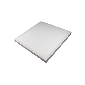 LED BackLit Panel, 62x62 cm, inkl Aufbaurahmen, 36W, 3600lm, 4000K, ECO Line.
