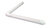 Verbindungsstück in L-Form für ELED200130, ELED200131, ELED200132.