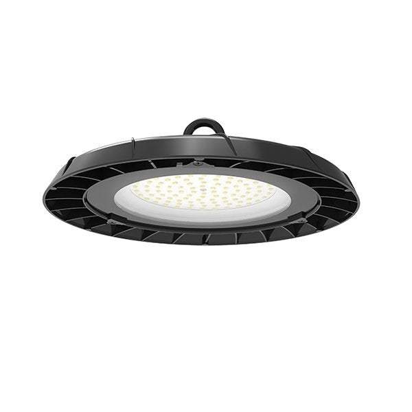 LED-HighBay, 200 W, 6000K, IP65, 90 Grad.