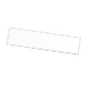 LED-Panel, Backlit, 120x30 cm, 36W, 3600lm, 6000K.