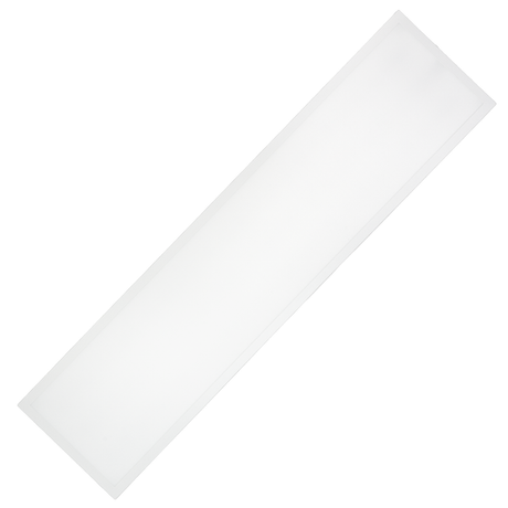 5er-Pack LED BackLit Panel, 120x30 cm, CRI98, 40W, 4000lm, 4000K
