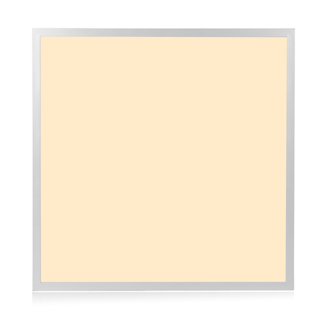 6er Pack LED BackLit Panel UGR<19, 62x62, 40W, 4400 lm, 3000K, 90°