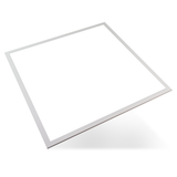 6er Pack LED BackLit Panel, 62x62 cm, 36W, 3600lm, 4000K, Kunststoffrahmen