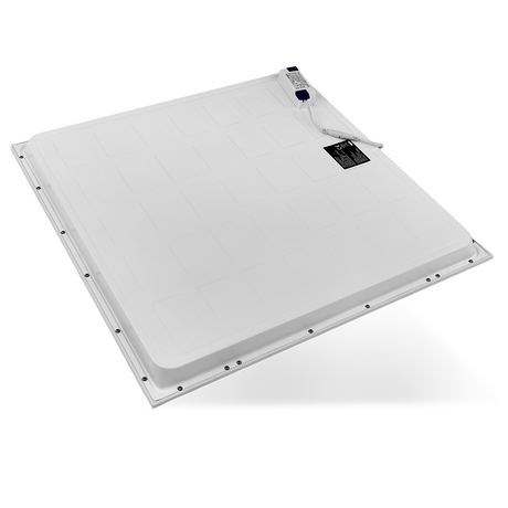 6er Pack LED BackLit Panel, 62x62, 40W, 4400 lm, 6000K, 110°, IP44