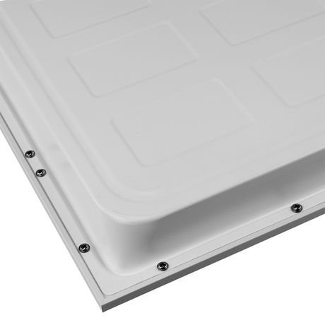 6er Pack LED BackLit Panel, 62x62, 40W, 4400 lm, 4000K, 110°, IP44