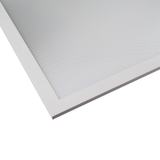 6er Pack LED BackLit Panel UGR<19, 62x62, 40W, 4400 lm, 4000K, 90°