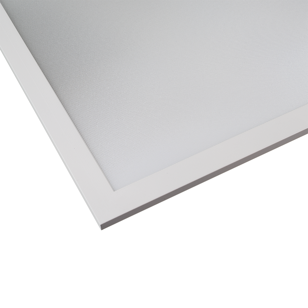 6er Pack LED-Panels, 62x62 cm, UGR19, 6000 K, 36 W, 3600 lm, Kaltweiß