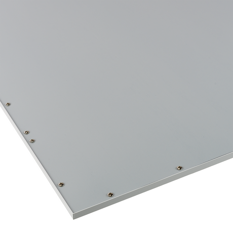 2er LED Pack Panel, 62x62 cm, 36W, 3600lm, 6000K