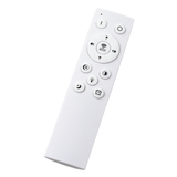 LUXULA LITEQ 100, LED-Panel mit Fernbedienung, 100×25 cm, weiß, 40 W, 4400 lm, UGR<19, Helligkeit und Lichtfarbe einstellbar