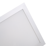 LUXULA LITEQ 80, LED-Panel mit Fernbedienung, 80×20 cm, weiß, 40 W, 4400 lm, UGR<19, Helligkeit und Lichtfarbe einstellbar
