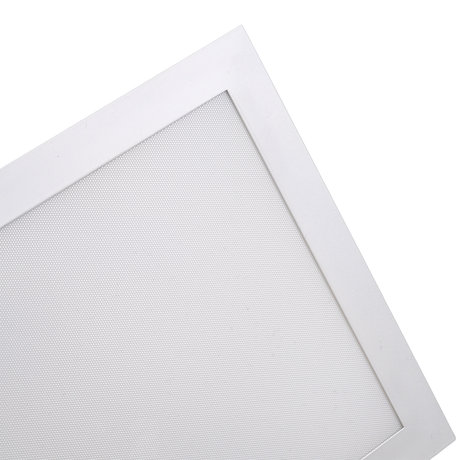 LUXULA LITEQ 80, LED-Panel mit Fernbedienung, 80×20 cm, weiß, 40 W, 4400 lm, UGR<19, Helligkeit und Lichtfarbe einstellbar