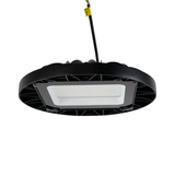 LED-HighBay, UFO, Hallenstrahler, 100 W, 9400 lm, 5000 K (neutralweiß), IP65