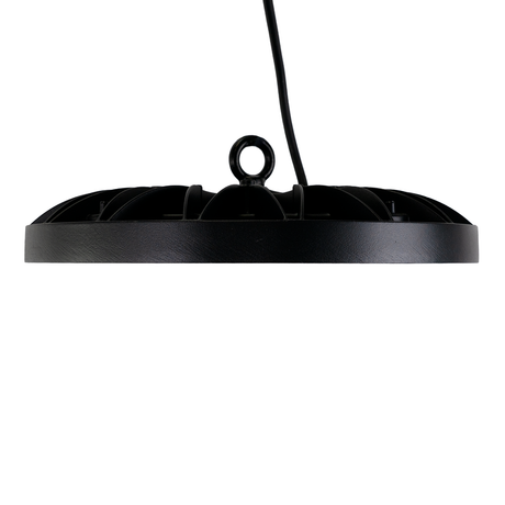 LED-HighBay, UFO, Hallenstrahler, 150 W, 14400 lm, 5000 K (neutralweiß), IP65