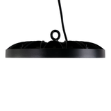LED-HighBay, UFO, Hallenstrahler, 200 W, 20100 lm, 5000 K (neutralweiß), IP65