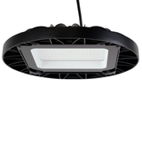 LED-HighBay, UFO, Hallenstrahler, 150 W, 14400 lm, 5000 K (neutralweiß), IP65