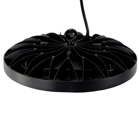 LED-HighBay, UFO, Hallenstrahler, 150 W, 14400 lm, 5000 K (neutralweiß), IP65