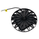 LED-HighBay, UFO, Hallenstrahler, 150 W, 14400 lm, 5000 K (neutralweiß), IP65
