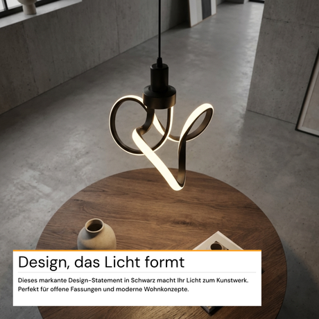 LED-Leuchtmittel, 12 W, 800 lm, 3.000 K, E27, Modernes Design, Dekobeleuchtung