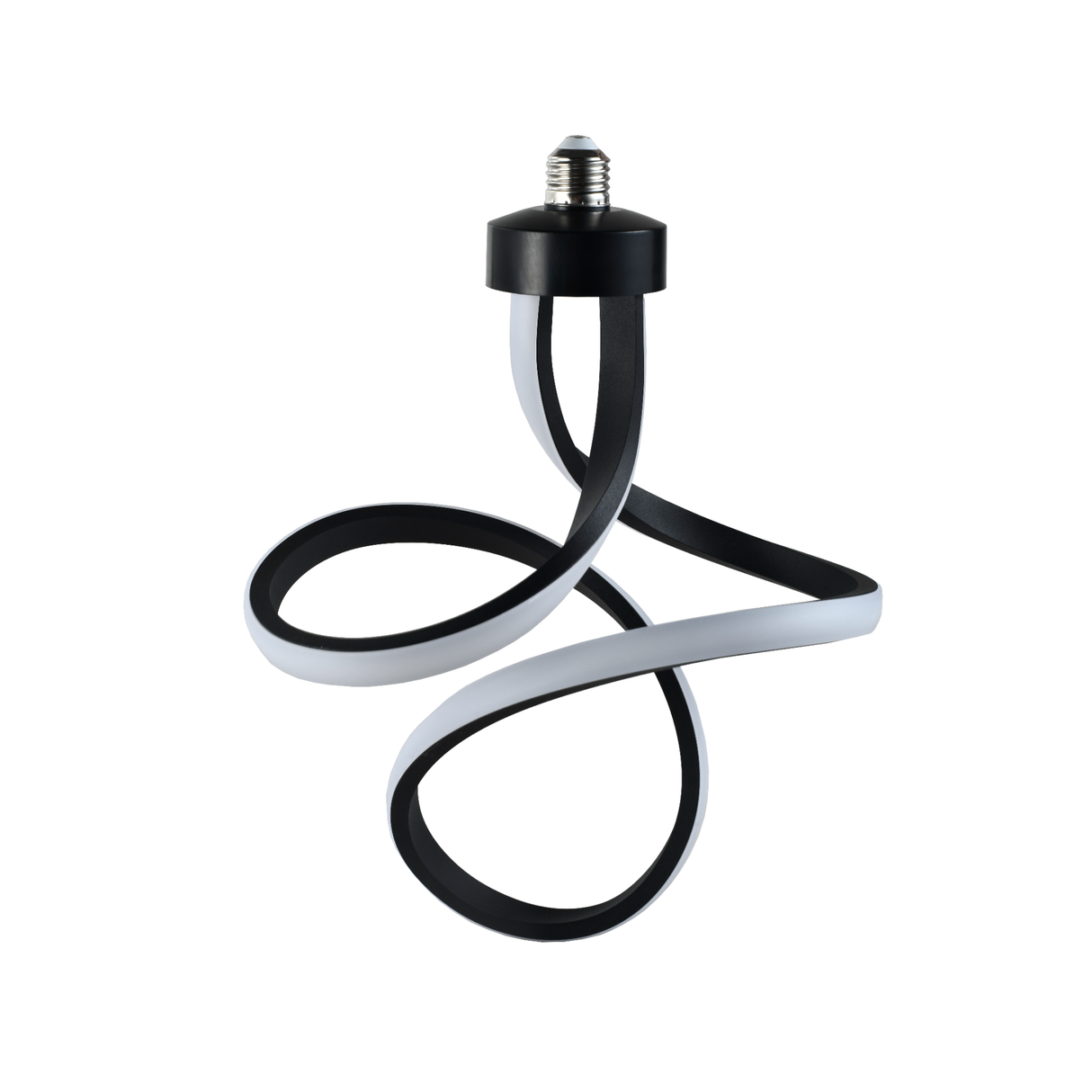 LED-Leuchtmittel, 12 W, 900 lm, 3.000 K, E27, Modernes Design, Dekobeleuchtung