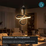 LED-Leuchtmittel, 12 W, 900 lm, 3.000 K, E27, Modernes Design, Dekobeleuchtung