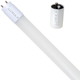 LED T8 Röhre, 150 cm, 160 lm/W, 22 W, 3520 lm, 6000 K (kaltweiß), mit Brücke, hohe Energieeffizienz