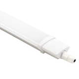LED Feuchtraumleuchte, 36W, 3250lm, 4000K, 1200mm, IP65, mit Quick Connector