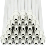 LED Feuchtraumleuchte, 150 cm, 24 W, 2640 lm, 4000 K (neutralweiß), IP65, Fast Connector