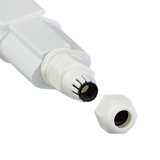 LED Feuchtraumleuchte, 150 cm, 24 W, 2640 lm, 4000 K (neutralweiß), IP65, Fast Connector