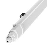 LED Feuchtraumleuchte SLIM, 60 cm, 18 W, 2160 lm, 4000 K (neutralweiß), IP65, IK06, durchschleifbar, mit Quick Connector