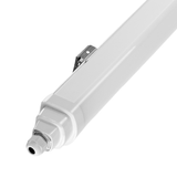 LED Feuchtraumleuchte, 150 cm, 48 W, 5760 lm, 4000 K (neutralweiß), IP65, IK06, durchschleifbar, mit Quick Connector