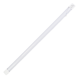 LED Unterbauleuchte, 150 cm, 45 W, 4850 lm, 3000-4000-6500 K, IP20, Lichtfarbe einstellbar, mit Anschlussblock, weiß