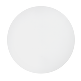 LED Sky Light, Deckenleuchte, Full Spectrum, 60W, 4800lm, IP20, ø400x40mm, 1800-12000K (CCT), weiß
