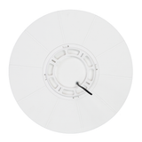 LED Sky Light, Deckenleuchte, Full Spectrum, 60W, 4800lm, IP20, ø400x40mm, 1800-12000K (CCT), weiß