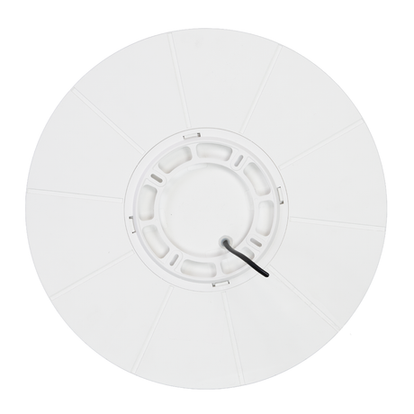 LED Sky Light, Deckenleuchte, Full Spectrum, 60W, 4800lm, IP20, ø400x40mm, 1800-12000K (CCT), weiß