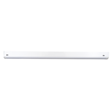 LED-Unterbauleuchte, schwenkbar, mit Schalter, 84 cm, 12 W, 1200 lm, einstellbare Lichtfarbe, dimmbar, erweiterbar, Küchen- und Schrankbeleuchtung