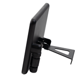 LED-Fluter mit Schnellverbinder, 50 W, 4000 K (neutralweiß), 5000 lm, schwarz, IP65