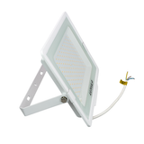 2er Pack LED-Fluter, 150 W, 4000 K (neutralweiß), 15000 lm, weiß, IP65.
