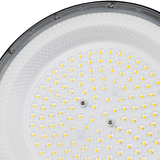 LED-HighBay, UFO, 100 W, 10000 lm, 5000 K (neutralweiß), IP65, EPISTAR